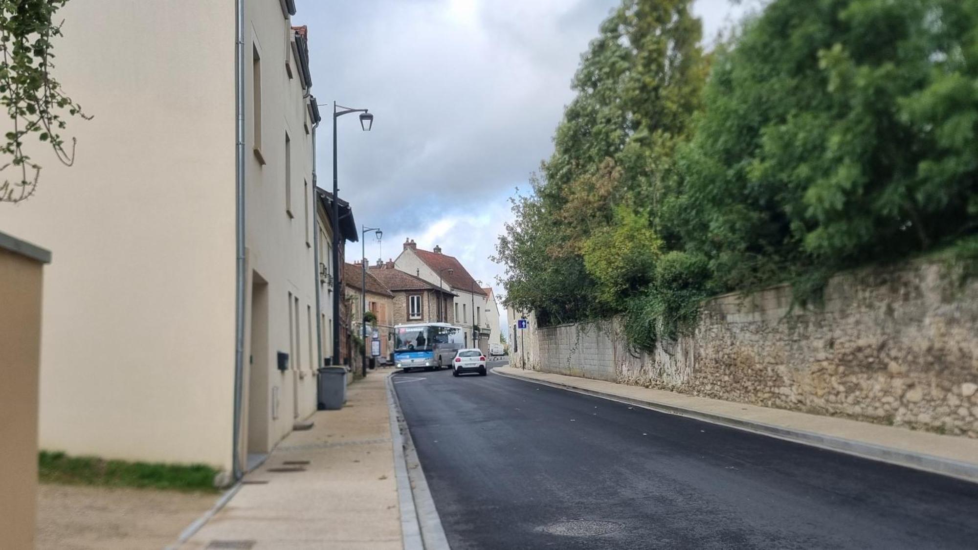 Cdg Aparts Le Mesnil-Amelot Exteriör bild
